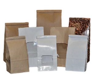 Packaging Bags