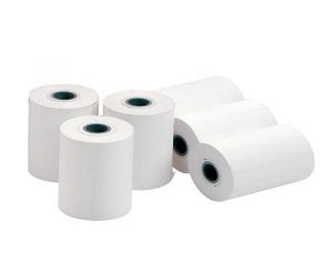 Thermal Paper Roll