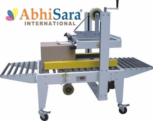 Carton Sealing Machine