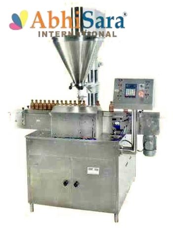 Detergent Packing Machine