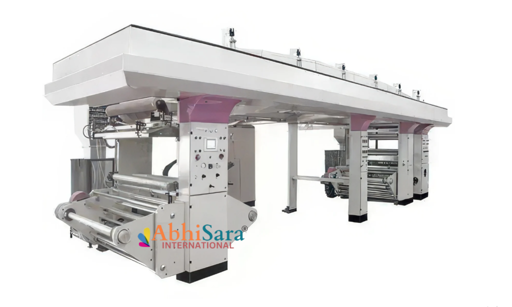 Coating Machine